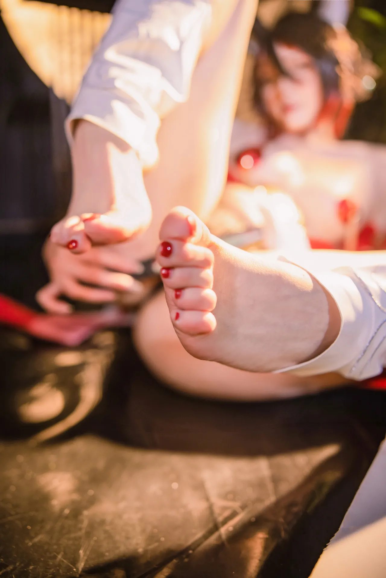 Natsuko_夏夏子 - 崩坏：星穹铁道 停云-erohere92.webp